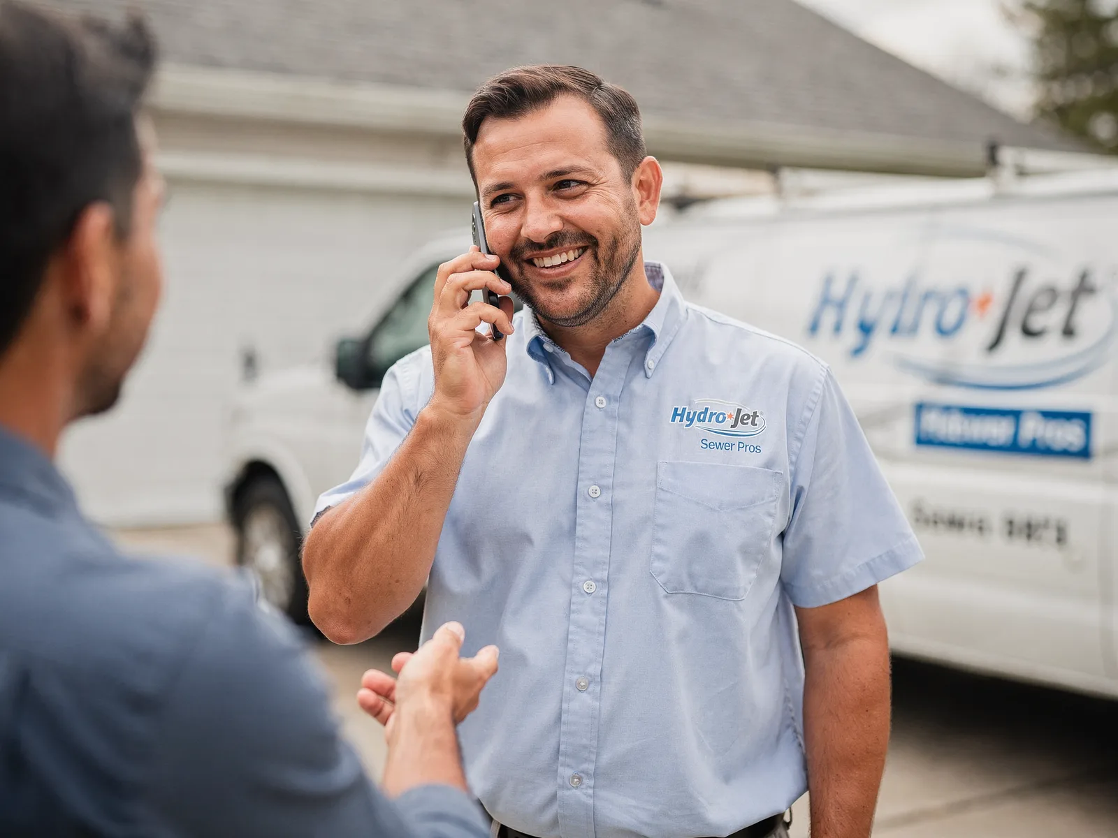 Hydro Jetting Burlington, MA FAQs